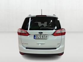 Ford Grand C-MAX vaihtoauto