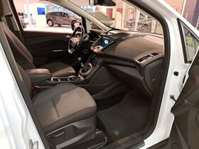 Ford Grand C-MAX vaihtoauto