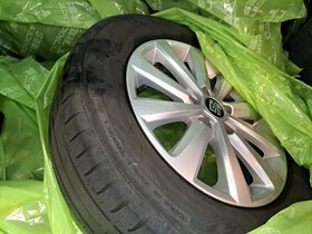 SEAT Ibiza vaihtoauto