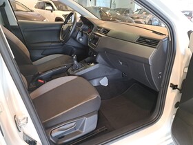 SEAT Ibiza vaihtoauto