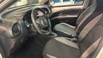 Toyota Aygo X vaihtoauto