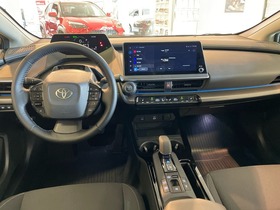 Toyota Prius Plug-in vaihtoauto