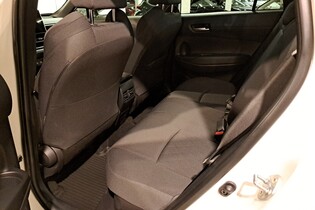 Toyota Corolla Cross vaihtoauto