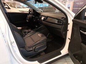 Kia Niro plug-in vaihtoauto