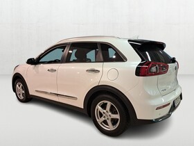 Kia Niro plug-in vaihtoauto