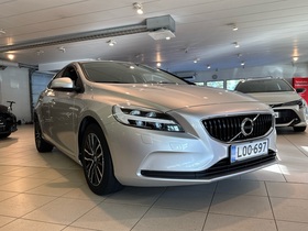 Volvo V40 vaihtoauto