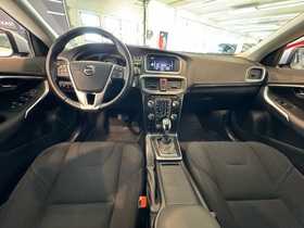 Volvo V40 vaihtoauto