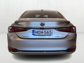 Lexus ES vaihtoauto
