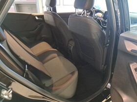 Ford Puma vaihtoauto