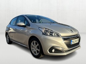 Peugeot 208 vaihtoauto