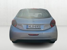 Peugeot 208 vaihtoauto