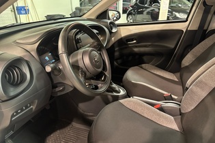 Toyota Aygo X vaihtoauto