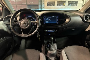 Toyota Aygo X vaihtoauto