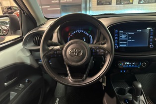 Toyota Aygo X vaihtoauto