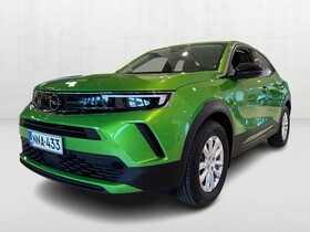 Opel Mokka-e vaihtoauto