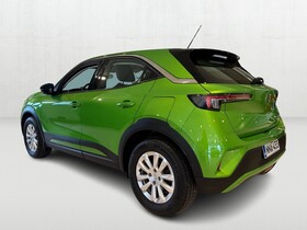 Opel Mokka-e vaihtoauto