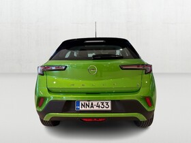 Opel Mokka-e vaihtoauto