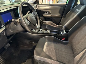 Opel Mokka-e vaihtoauto