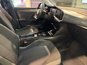 Opel Mokka-e vaihtoauto