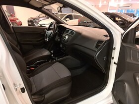 Hyundai i20 vaihtoauto