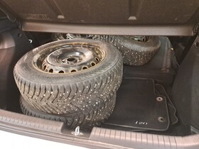 Hyundai i20 vaihtoauto