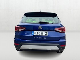 SEAT Arona vaihtoauto