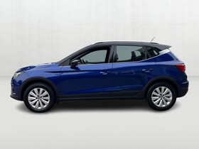 SEAT Arona vaihtoauto