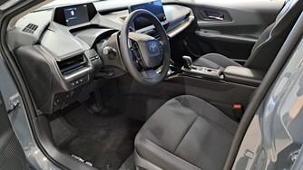 Toyota Prius Plug-in vaihtoauto