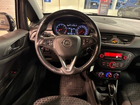 Opel Corsa vaihtoauto