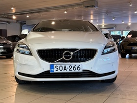 Volvo V40 vaihtoauto