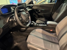 Peugeot 2008 vaihtoauto