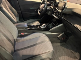 Peugeot 2008 vaihtoauto