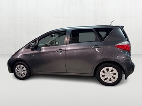 Toyota Verso-S vaihtoauto