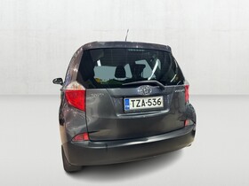 Toyota Verso-S vaihtoauto
