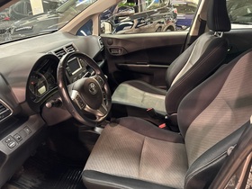 Toyota Verso-S vaihtoauto