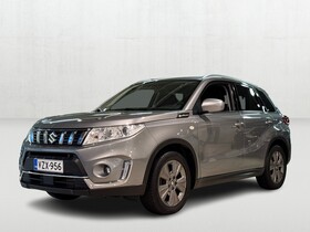 Suzuki Vitara vaihtoauto