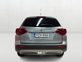 Suzuki Vitara vaihtoauto