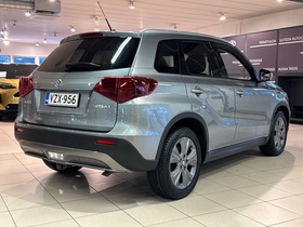 Suzuki Vitara vaihtoauto