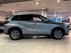 Suzuki Vitara vaihtoauto