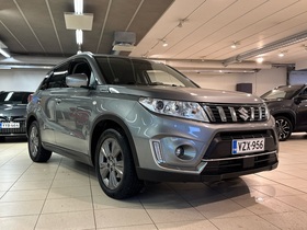Suzuki Vitara vaihtoauto