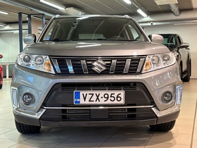 Suzuki Vitara vaihtoauto