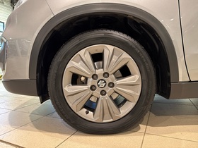 Suzuki Vitara vaihtoauto