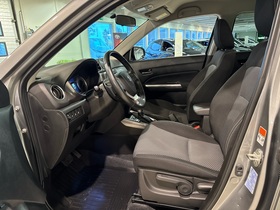 Suzuki Vitara vaihtoauto