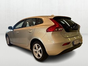 Volvo V40 vaihtoauto