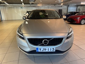 Volvo V40 vaihtoauto