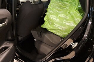 Toyota Corolla Cross vaihtoauto