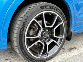 Audi Q3 vaihtoauto