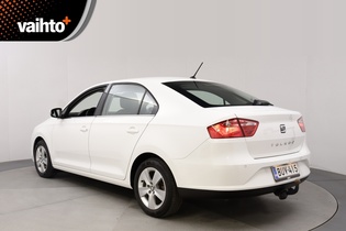 SEAT Toledo vaihtoauto