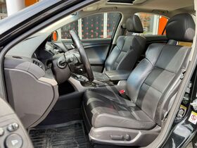 Honda Accord vaihtoauto
