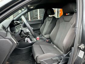 Audi Q3 vaihtoauto